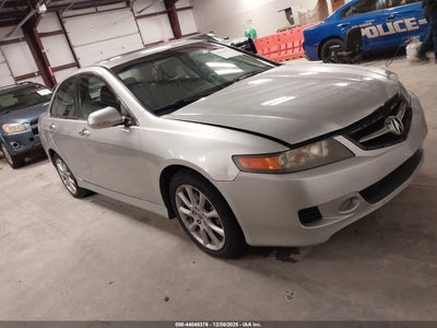 ACURA TSX 2007