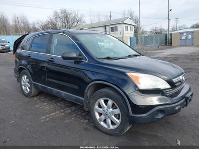 HONDA CR-V 2009