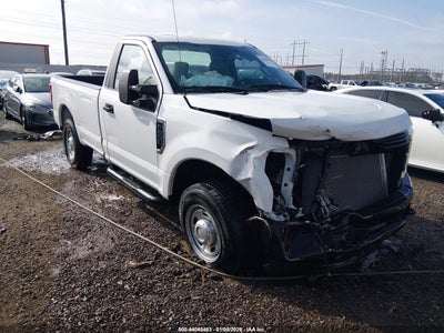FORD F-250 2019