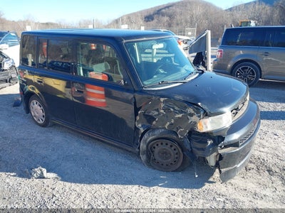 SCION XB 2006
