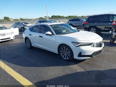ACURA INTEGRA 2024