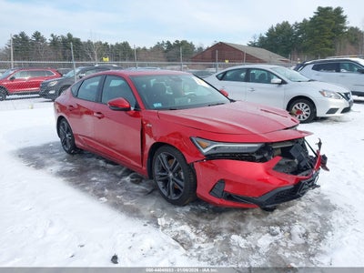 ACURA INTEGRA 2023