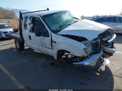 FORD F-250 2004