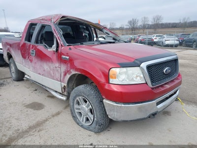 FORD F-150 2007