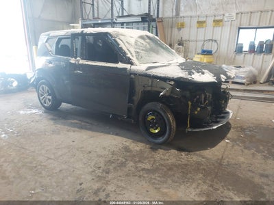 KIA SOUL 2020