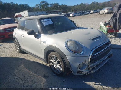 MINI HARDTOP 2014