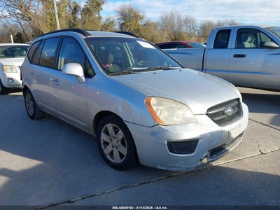 KIA RONDO 2008