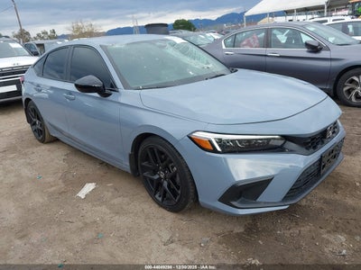 HONDA CIVIC 2024