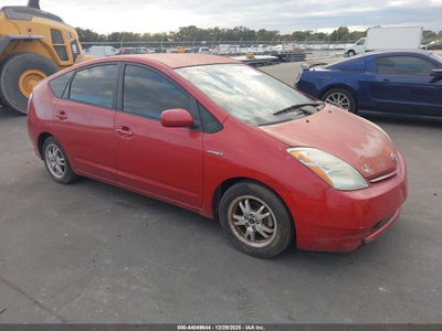 TOYOTA PRIUS 2009
