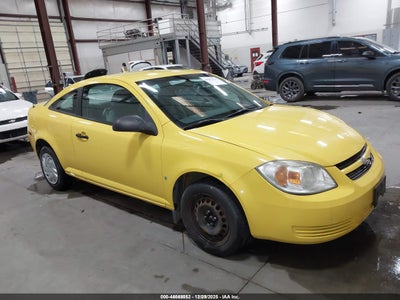 CHEVROLET COBALT 2007