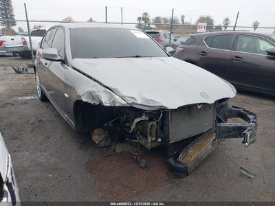 BMW 335I 2009