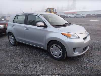 SCION XD 2008
