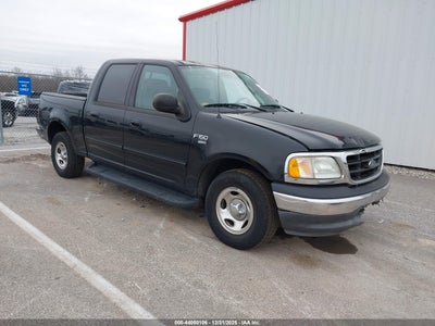 FORD F-150 2003