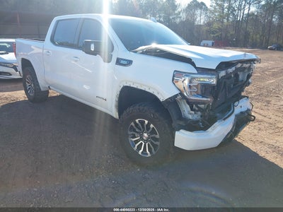 GMC SIERRA 1500 2020