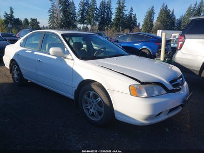 ACURA TL 2001