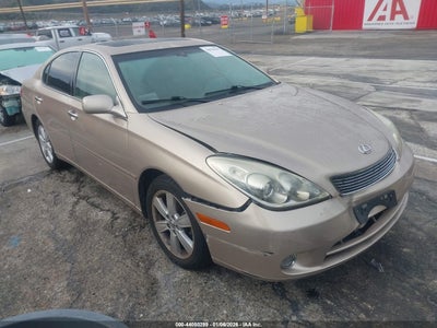 LEXUS ES 330 2005
