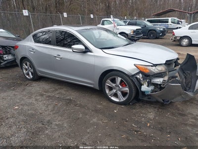ACURA ILX 2013