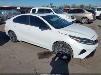 KIA FORTE 2022