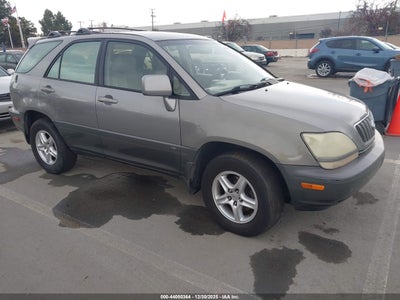 LEXUS RX 300 2001