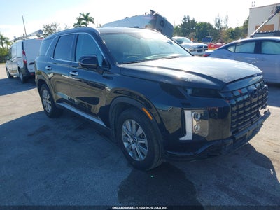 HYUNDAI PALISADE 2025