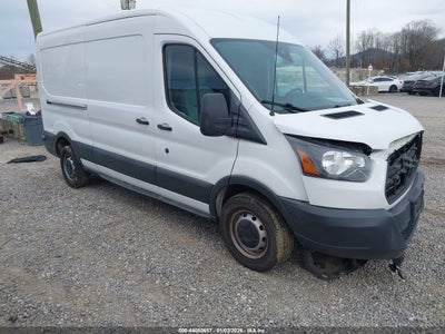 FORD TRANSIT-250 2018