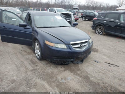 ACURA TL 2006