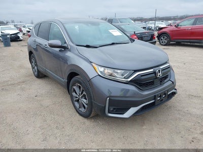 HONDA CR-V 2020