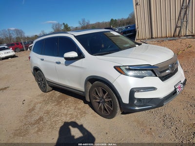 HONDA PILOT 2020
