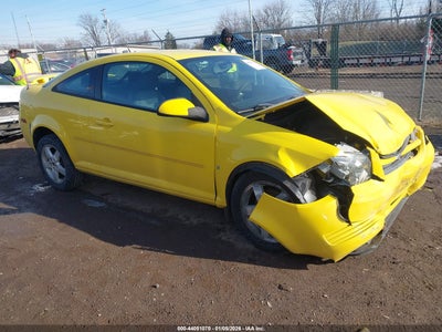 CHEVROLET COBALT 2009