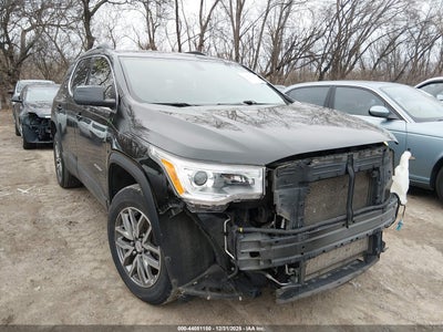 GMC ACADIA 2019