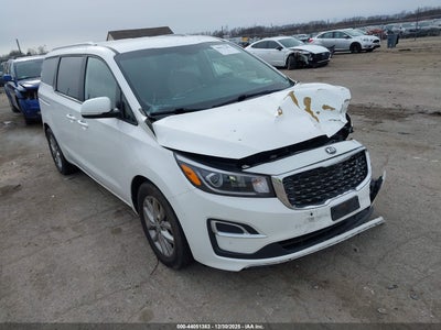 KIA SEDONA 2021