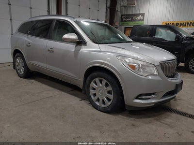 BUICK ENCLAVE 2017