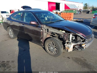 LEXUS ES 300 2002
