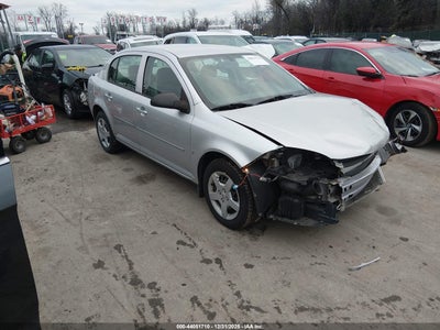 CHEVROLET COBALT 2009