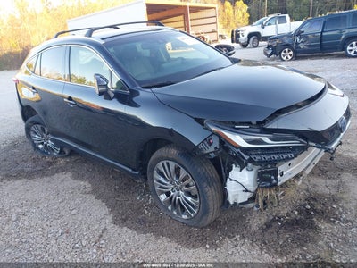 TOYOTA VENZA 2022