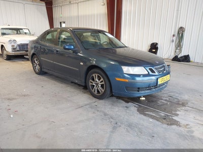 SAAB 9-3 2007