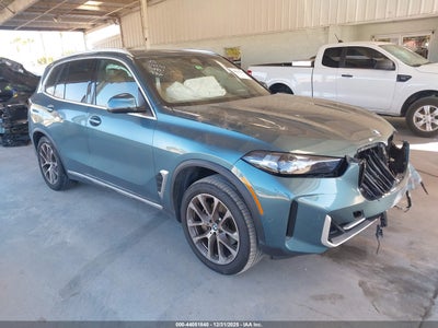 BMW X5 2024