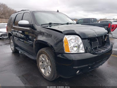 GMC YUKON 2009