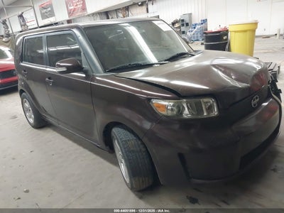 SCION XB 2008