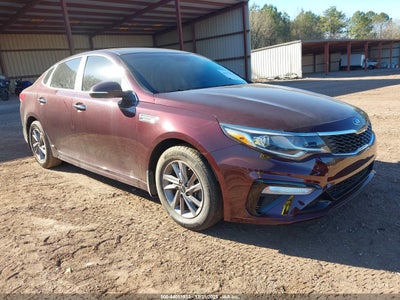 KIA OPTIMA 2020