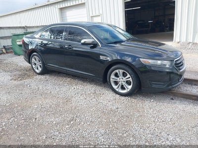 FORD TAURUS 2013