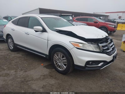 HONDA CROSSTOUR 2013