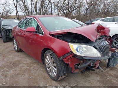 BUICK VERANO 2015