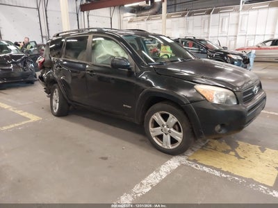 TOYOTA RAV4 2006