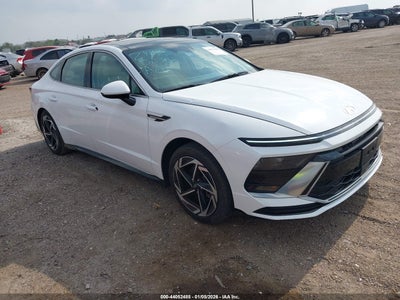 HYUNDAI SONATA 2024