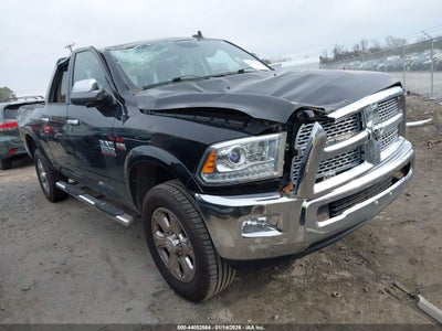 RAM 2500 2014