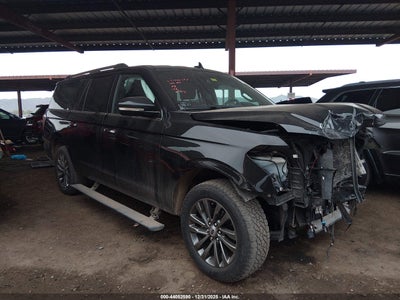 FORD EXPEDITION 2020