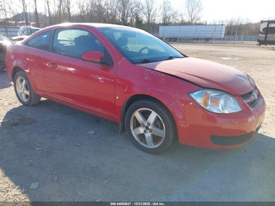 CHEVROLET COBALT 2006