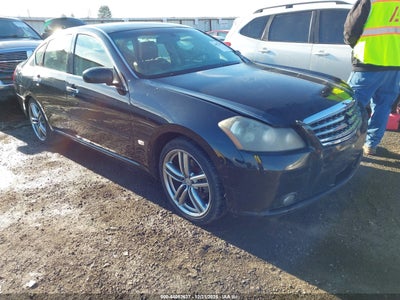 INFINITI M35 2007