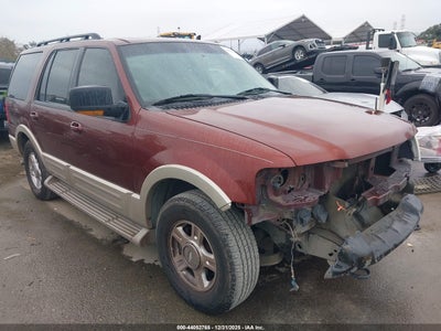 FORD EXPEDITION 2006